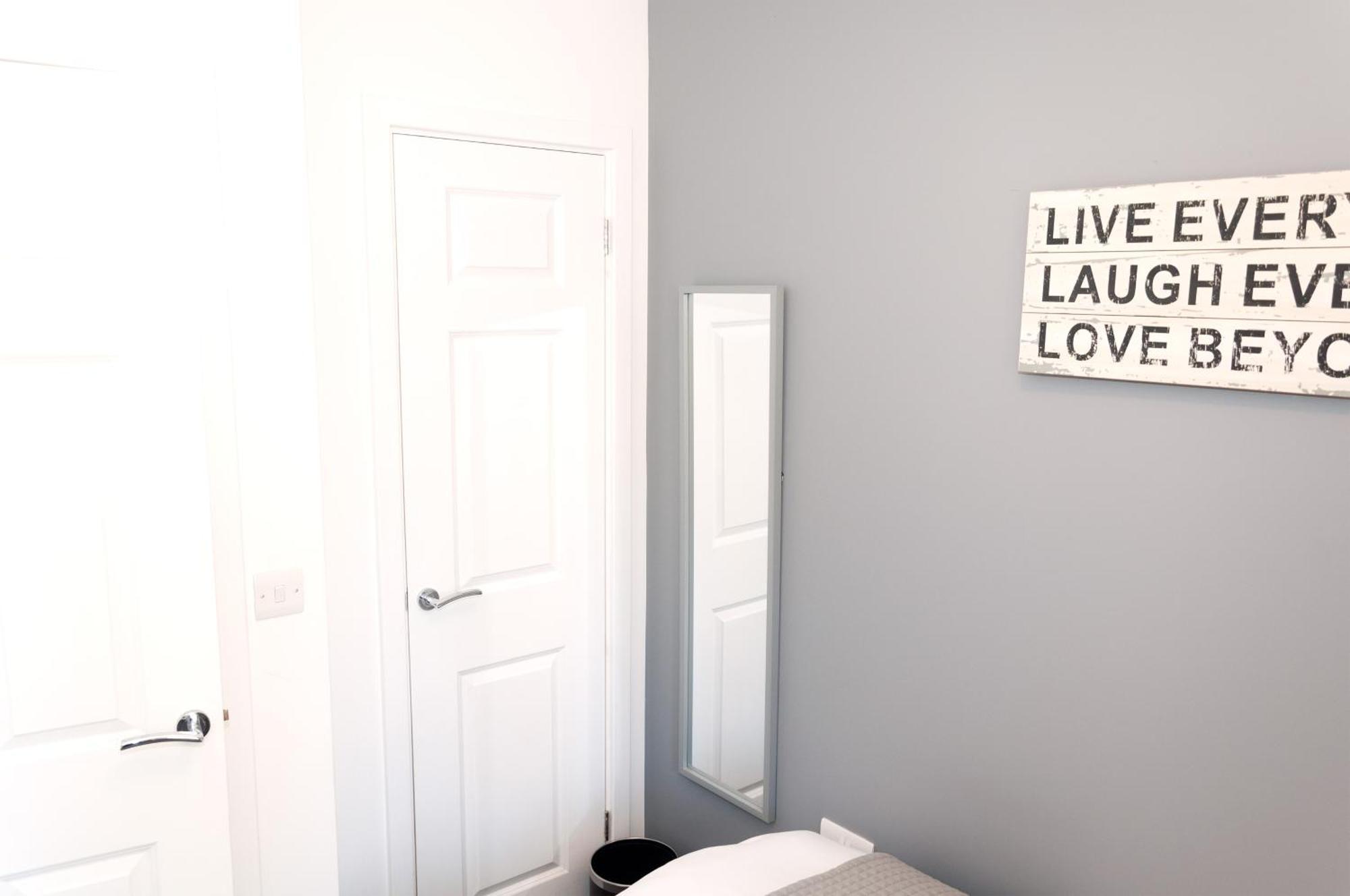 Riverside Stays, Modern House Stays, Shefford, Bedfordshire 外观 照片