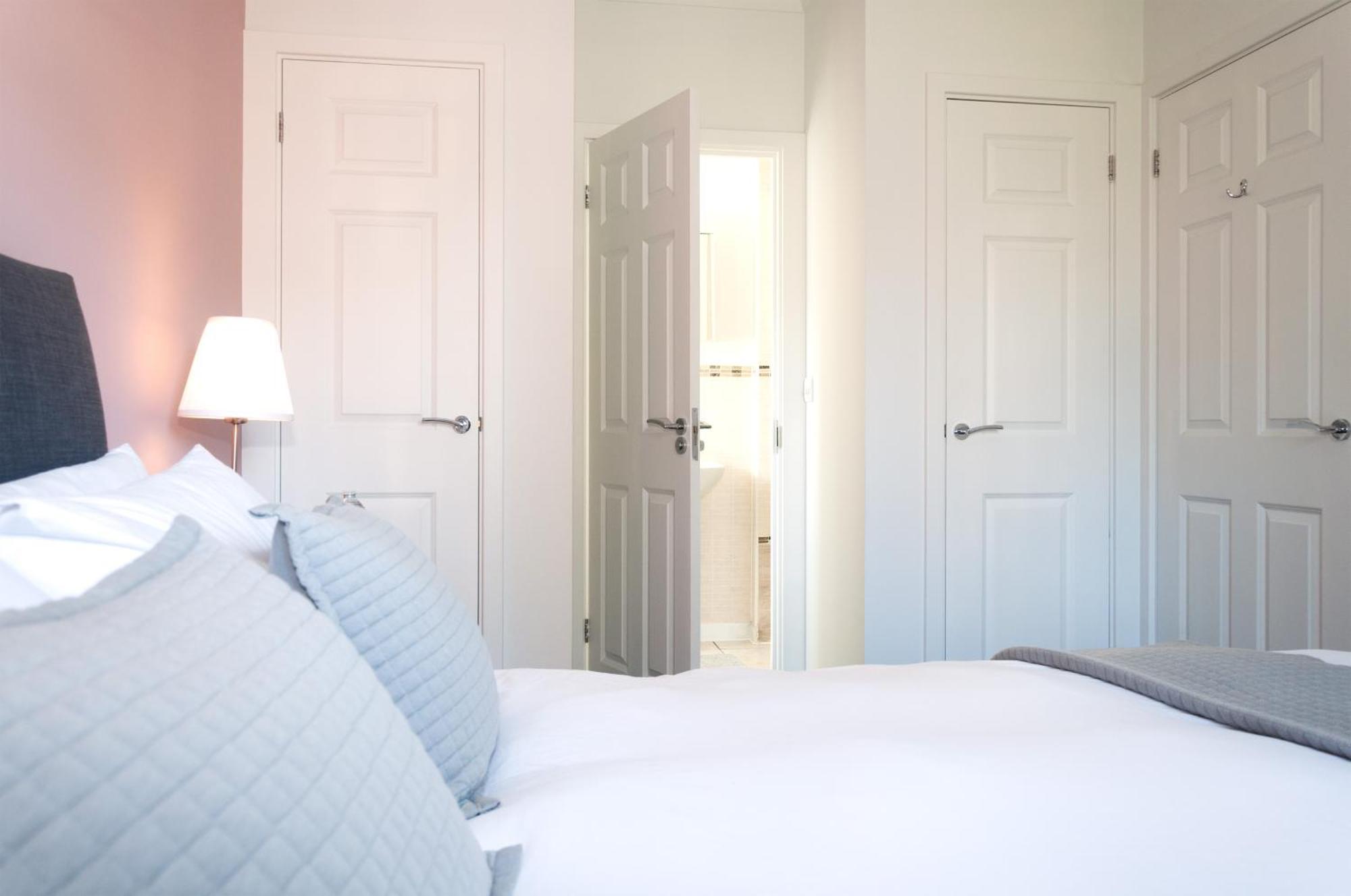 Riverside Stays, Modern House Stays, Shefford, Bedfordshire 外观 照片