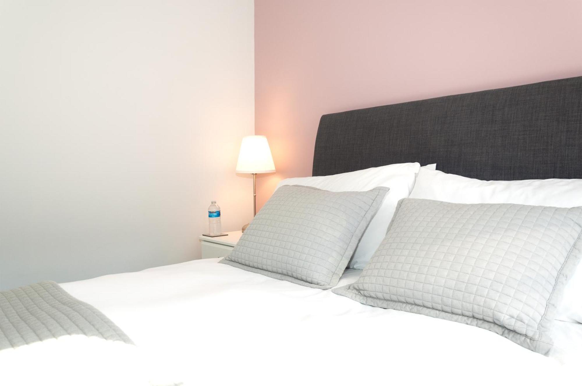 Riverside Stays, Modern House Stays, Shefford, Bedfordshire 外观 照片