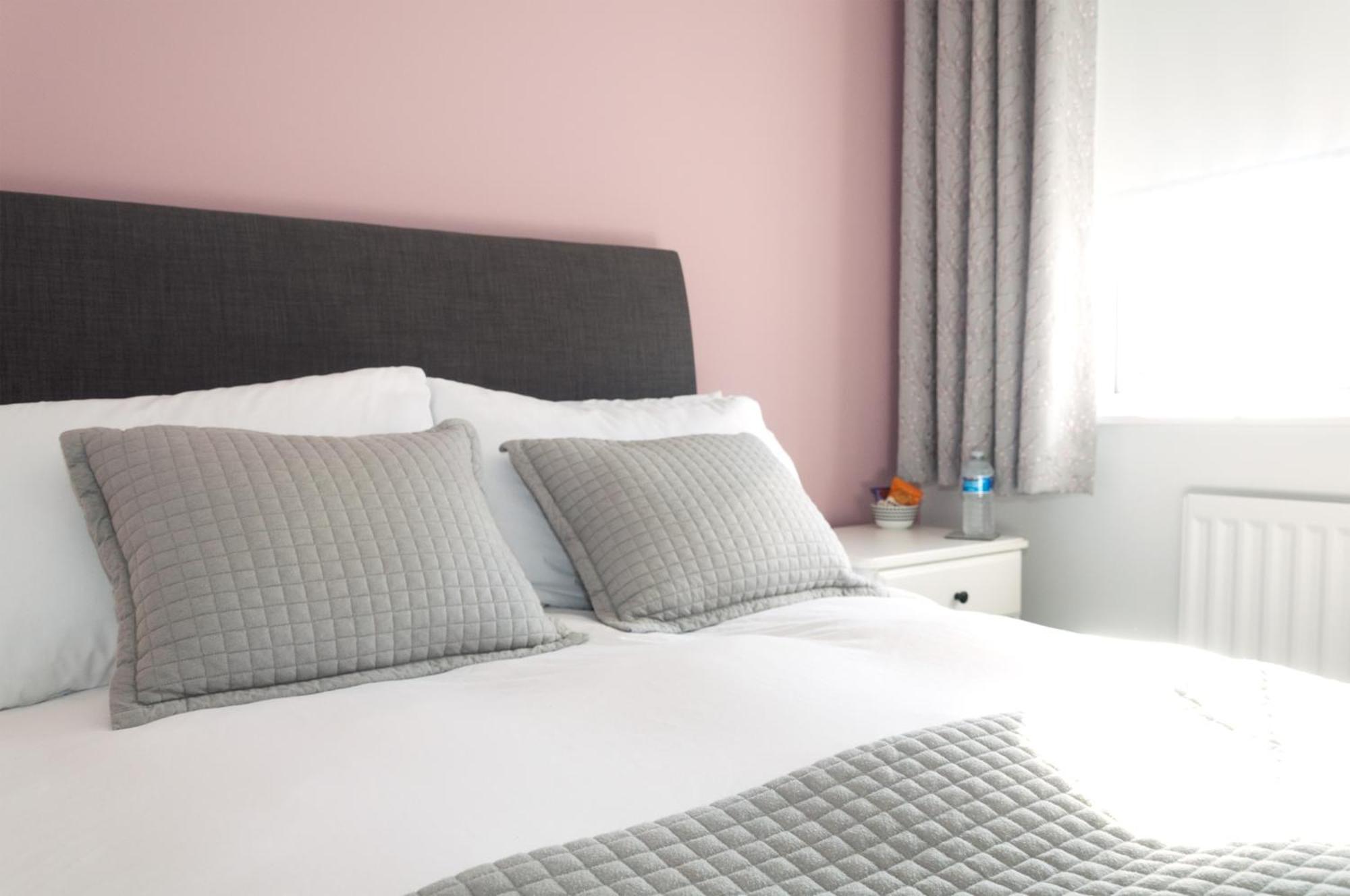 Riverside Stays, Modern House Stays, Shefford, Bedfordshire 外观 照片