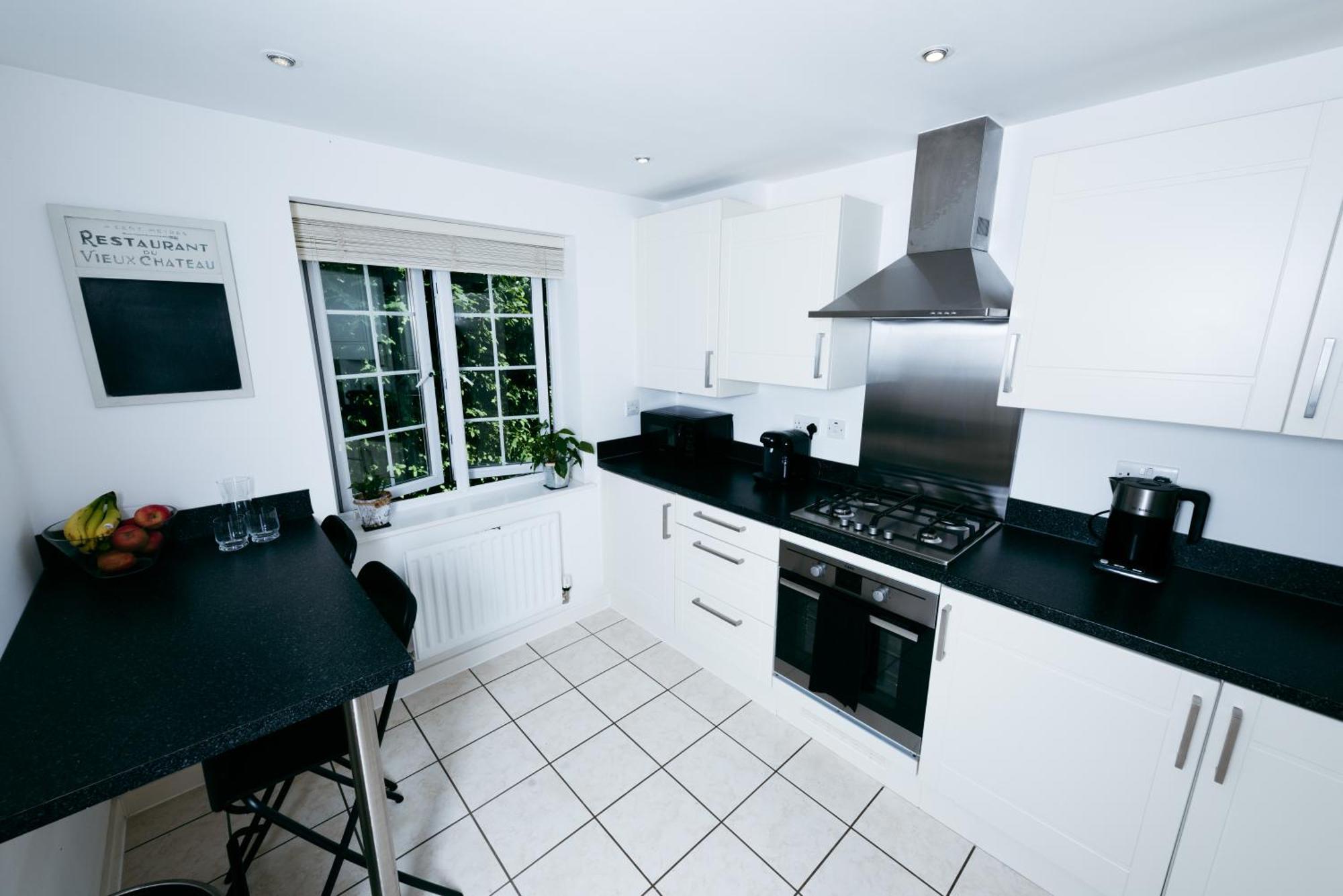Riverside Stays, Modern House Stays, Shefford, Bedfordshire 外观 照片
